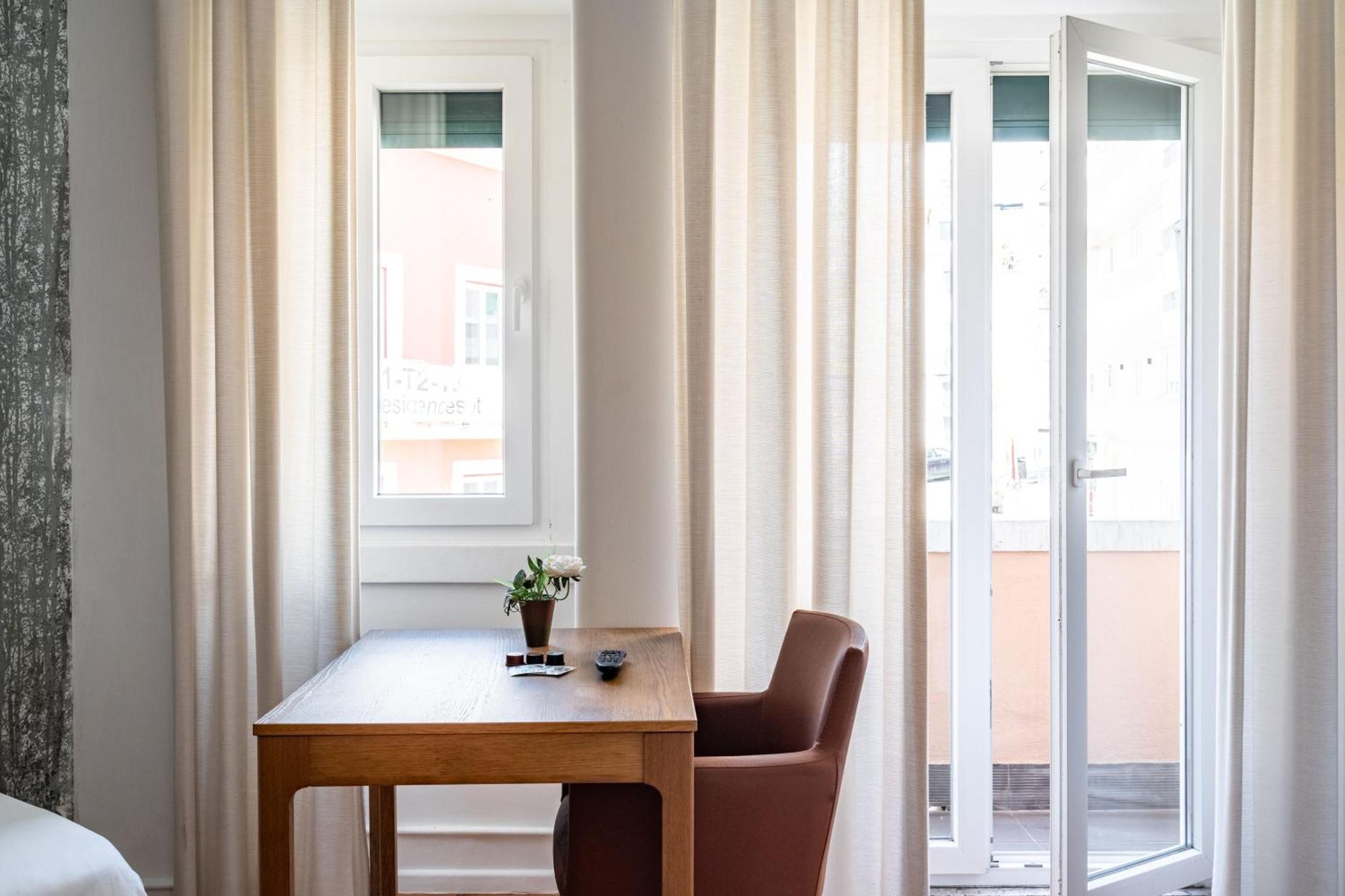 Cozy Avenida Guesthouse Lisboa Extérieur photo